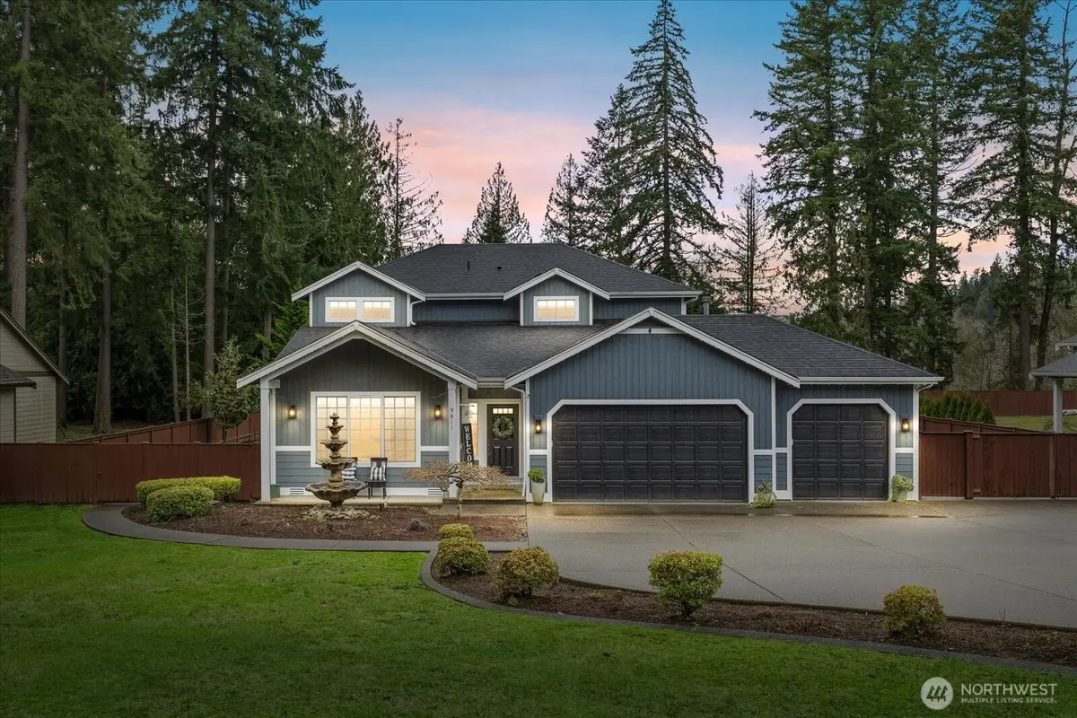 9811 192nd Avenue E, Bonney Lake, WA 98391 - Image #1