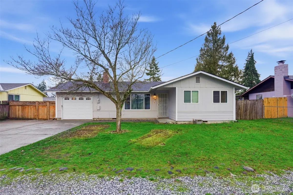17008 21st Avenue Ct E, Spanaway, WA 98387 - Image #1