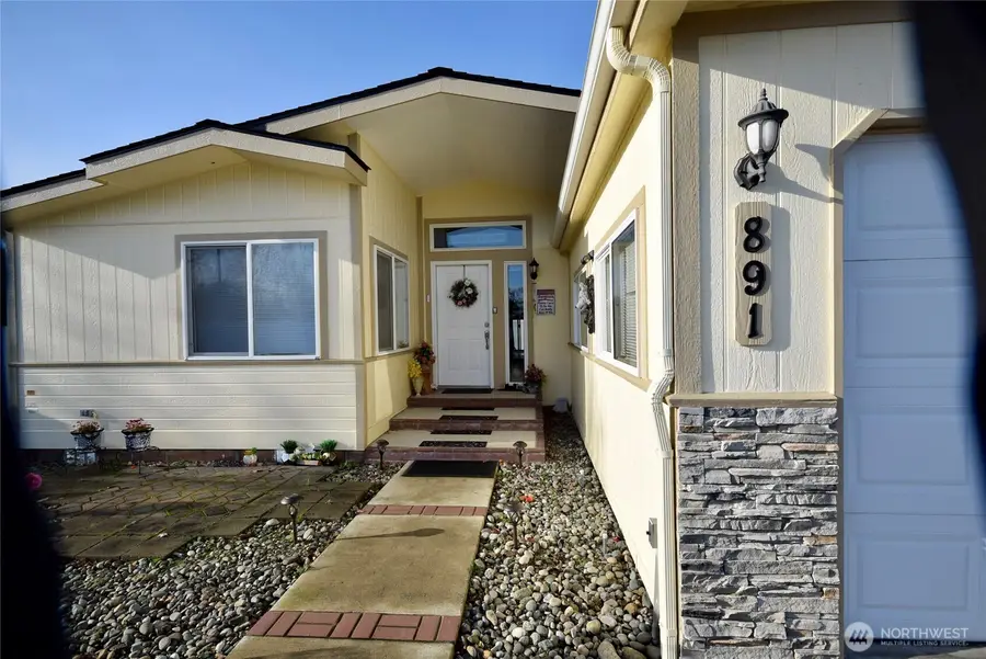 891 N Portside Way, Sequim, WA 98382 - Image #2