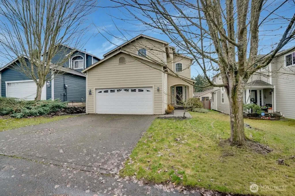 8918 176th Street Ct E, Puyallup, WA 98375 - Image #1