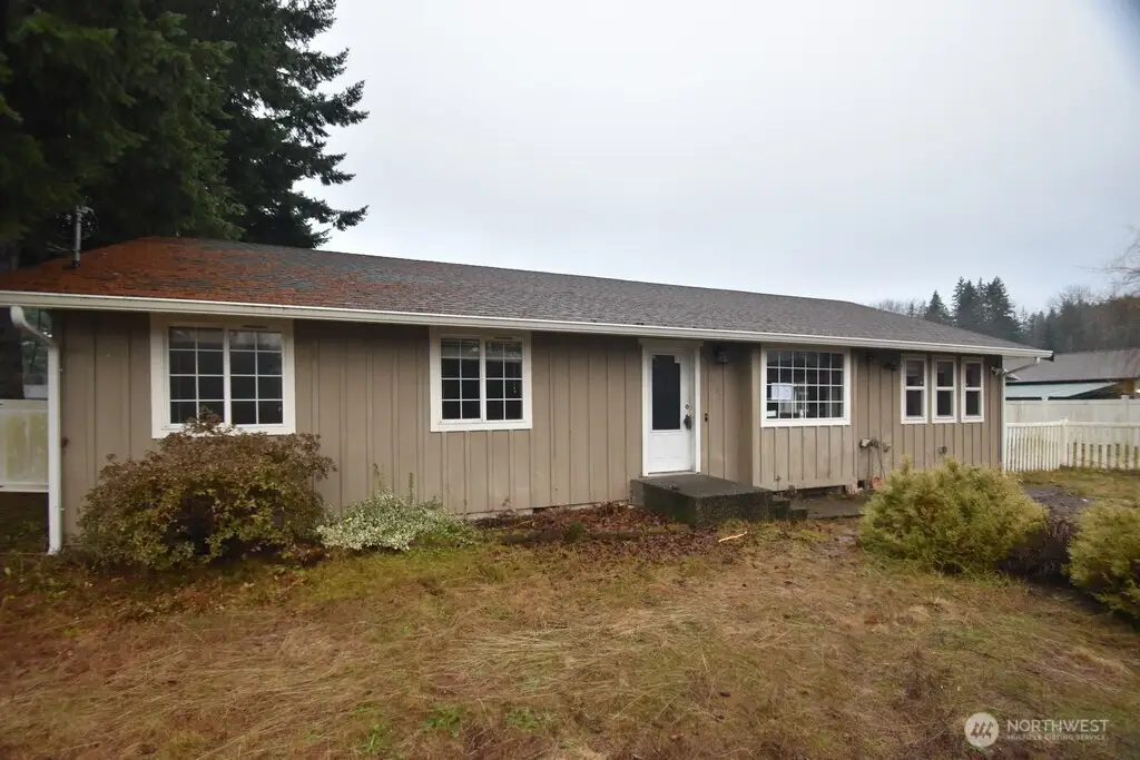 1185 Riddle Street, Darrington, WA 98241 - Image #1