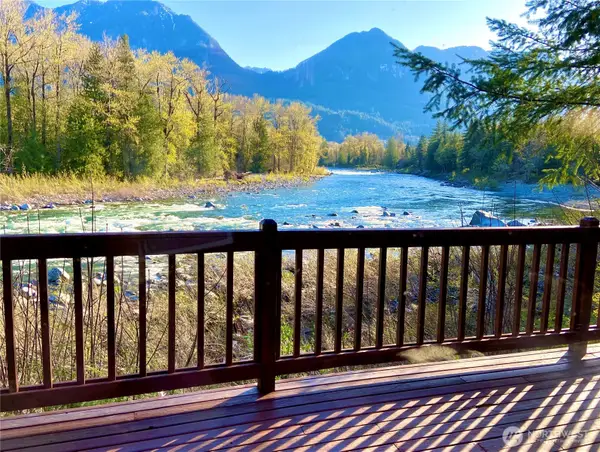 18021 433rd Avenue Se, Gold Bar, WA 98251