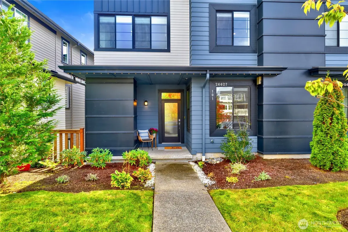 26627 NE Boyd Way #101, Duvall, WA 98019 - Image #1