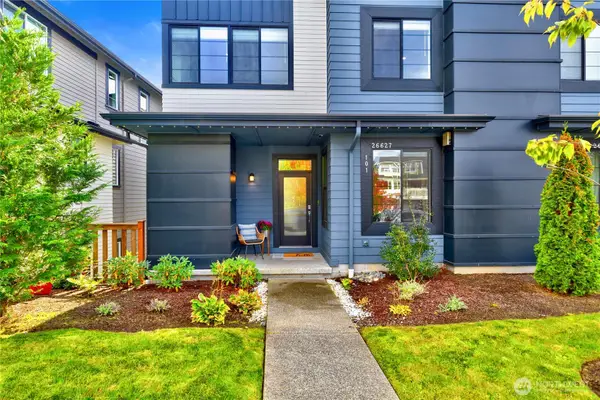 26627 NE Boyd Way #101, Duvall, WA 98019
