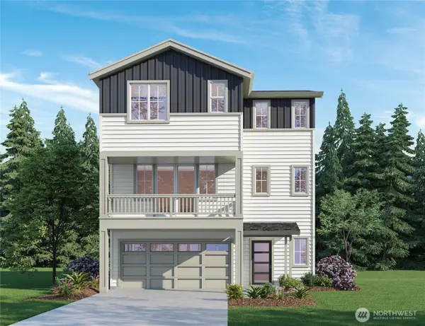 18533 SE 271st Court, Covington, WA 98042