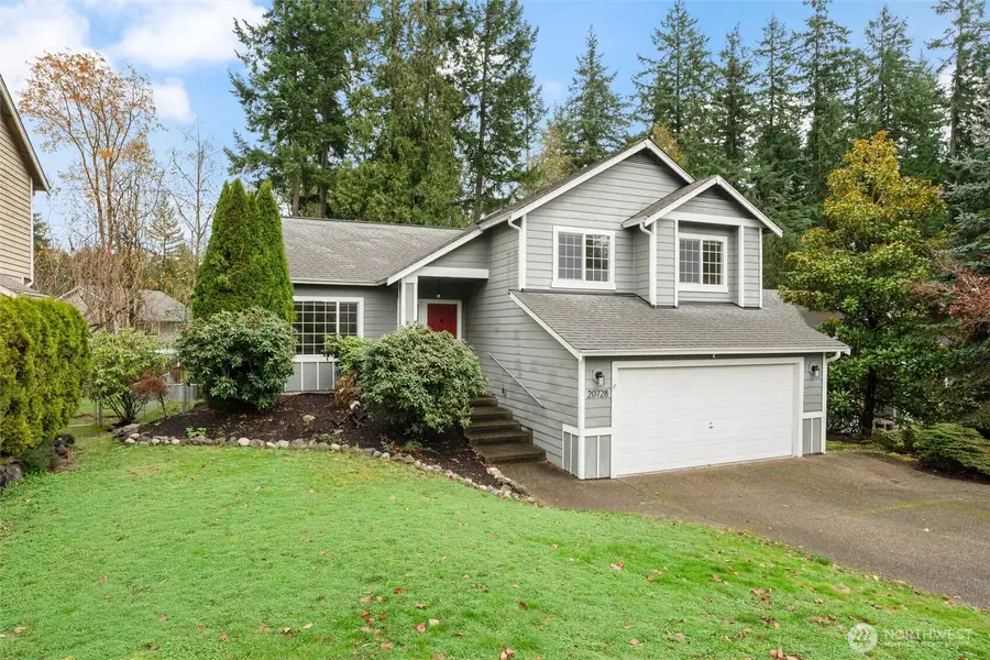 20728 Staffordshire Lane, Poulsbo, WA 98370 - Image #2