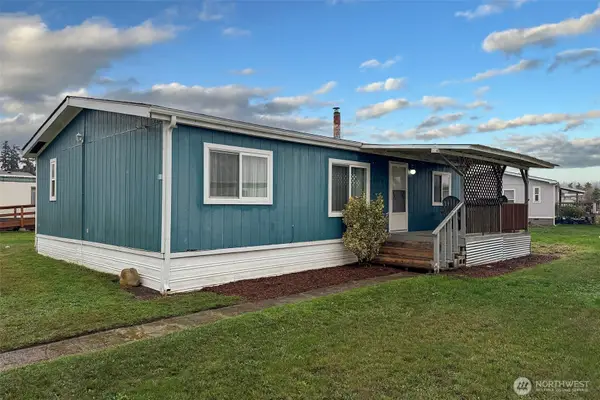 491 Mill Rd #30, Sequim, WA 98382