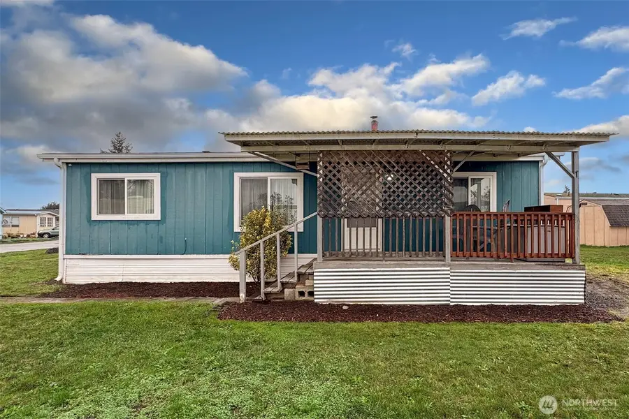 491 Mill Rd #30, Sequim, WA 98382 - Image #3