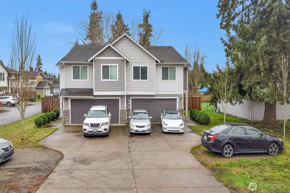 4708 88th Street Ne, Marysville, WA 98270 - Image #1