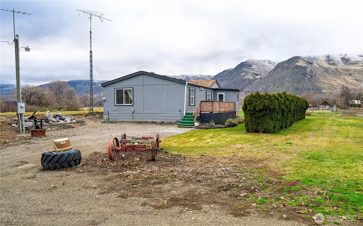 12 Moonlight Drive, Oroville, WA 98844 - Image #1