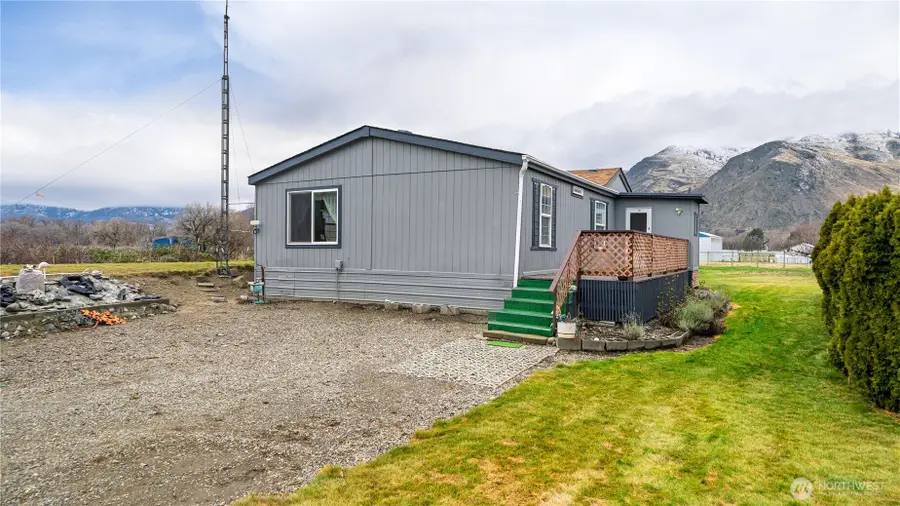 12 Moonlight Drive, Oroville, WA 98844 - Image #2