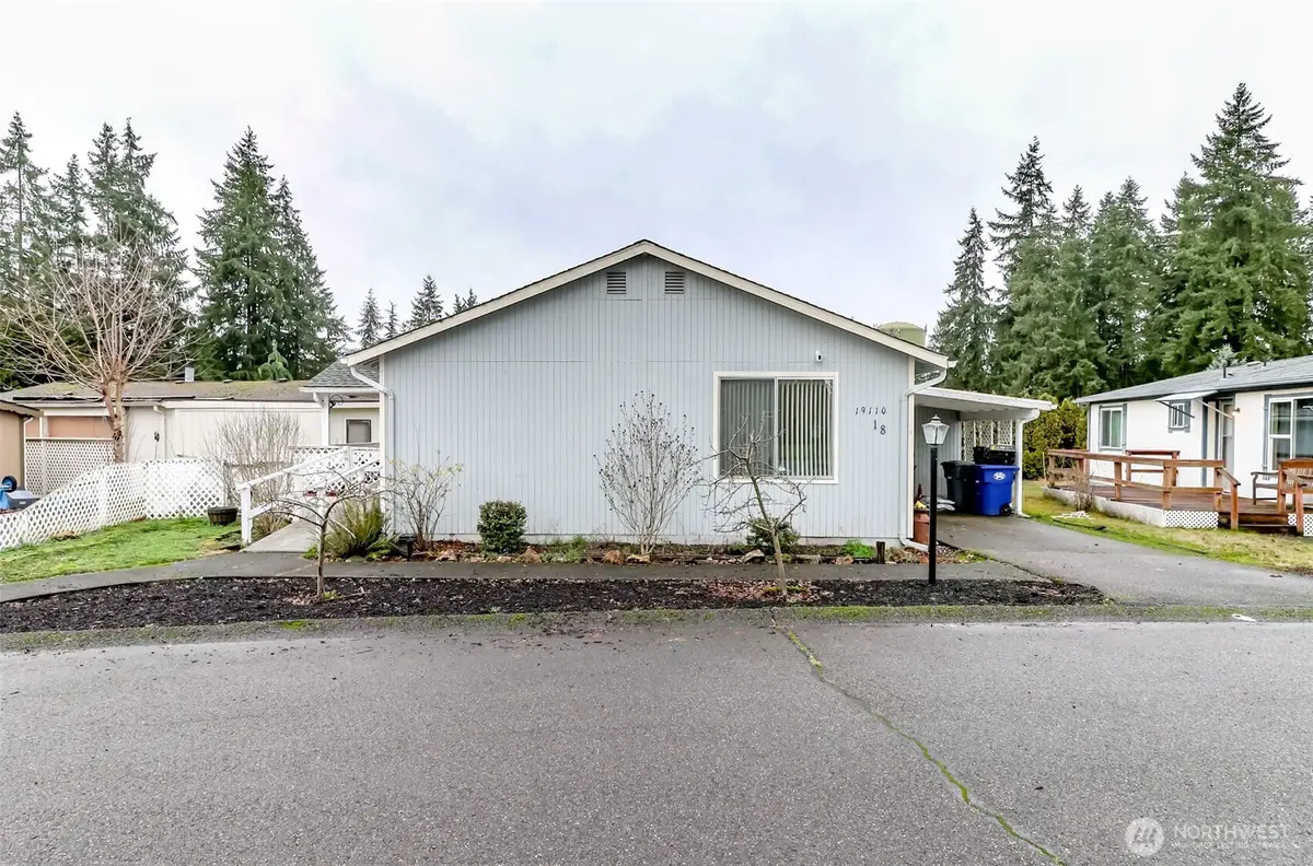 19110 101st Avenue E, Puyallup, WA 98375 - Image #1