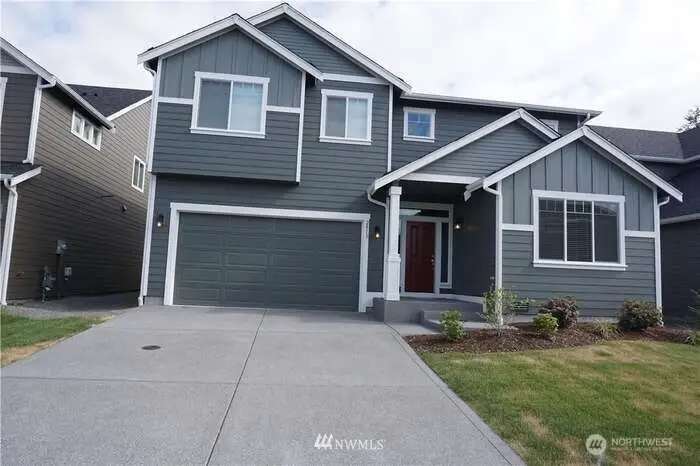 2813 176th Street Ct E, Tacoma, WA 98445 - Image #1