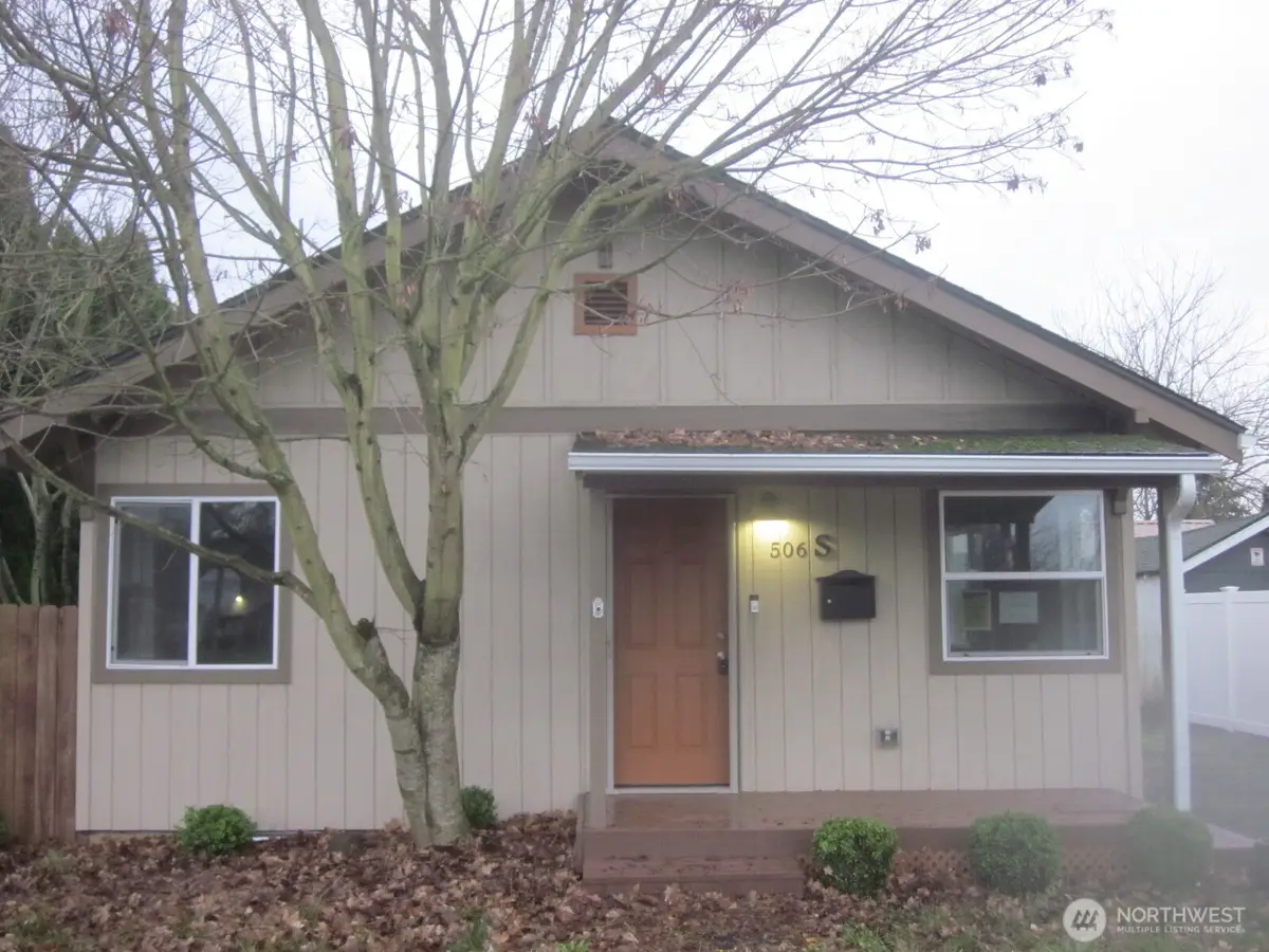 506 S Maple Street, Kelso, WA 98626 - Image #1