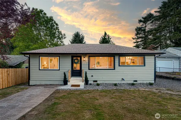 171 Yelton Drive, Longview, WA 98632