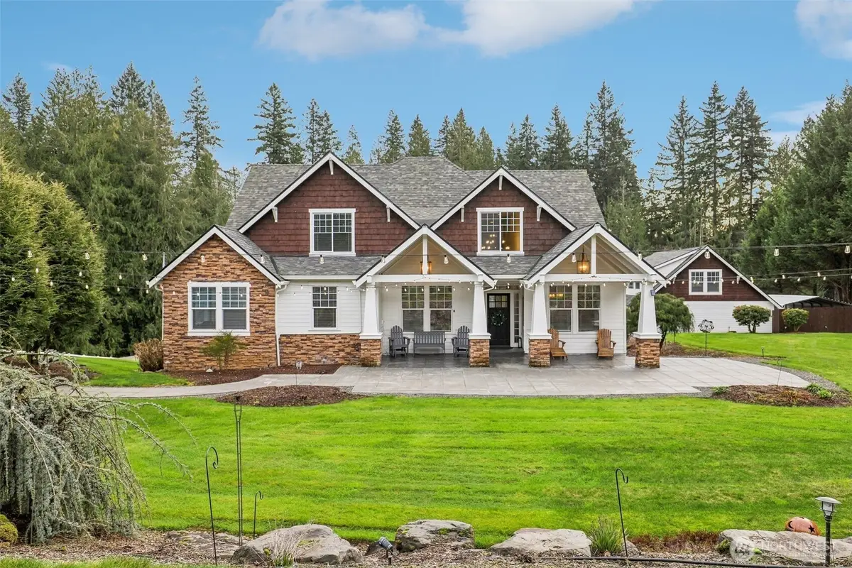 19901 NE 153rd Circle, Brush Prairie, WA 98606 - Image #1