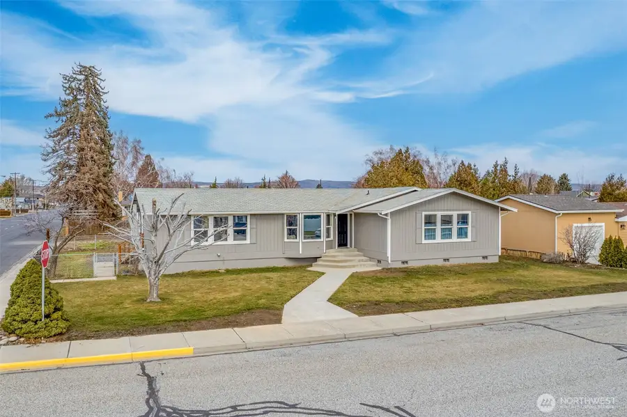 227 O Street Sw, Quincy, WA 98848 - #2