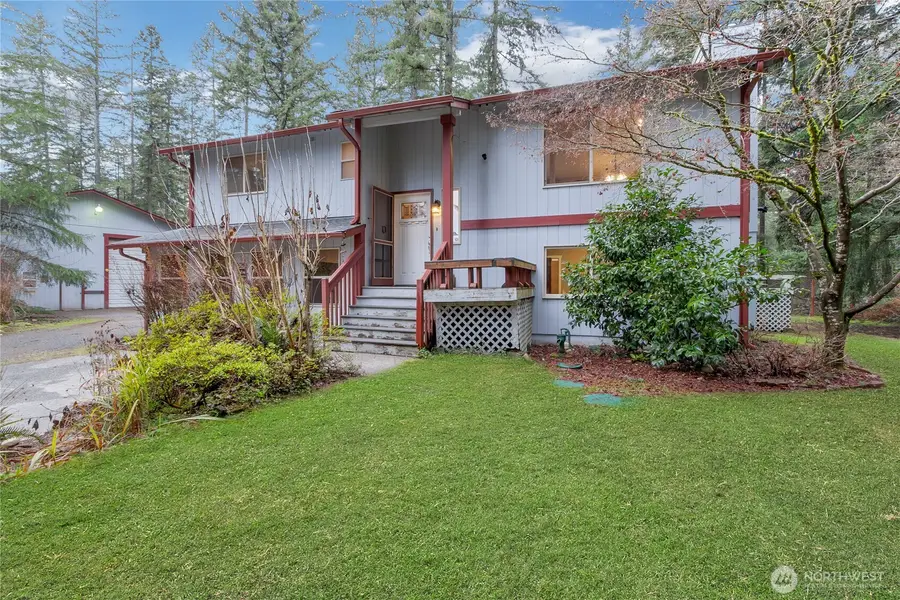 23015 126th Street E, Buckley, WA 98321 - Image #2