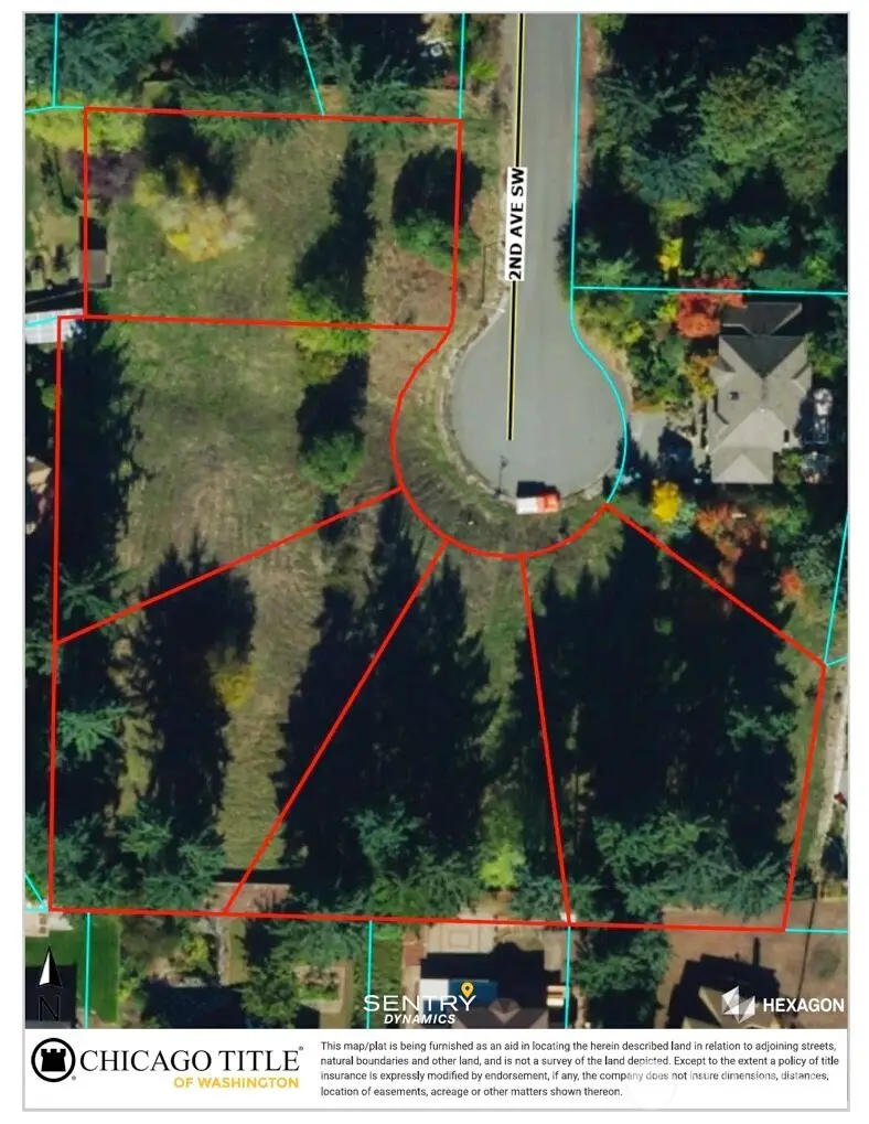 0 2nd Avenue Sw #9, Federal Way, WA 98023 - Image #3