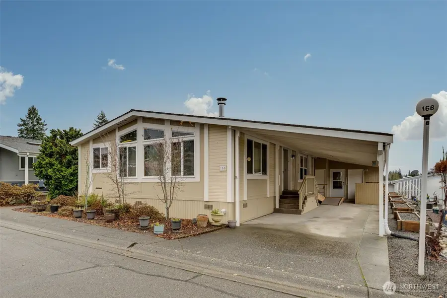 1427 100th Street Sw #166, Everett, WA 98204 - Image #2