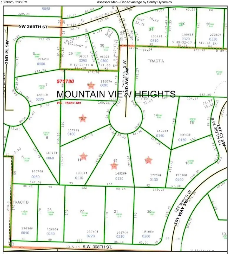 0 2nd Avenue Sw #13, Federal Way, WA 98023 - Image #2