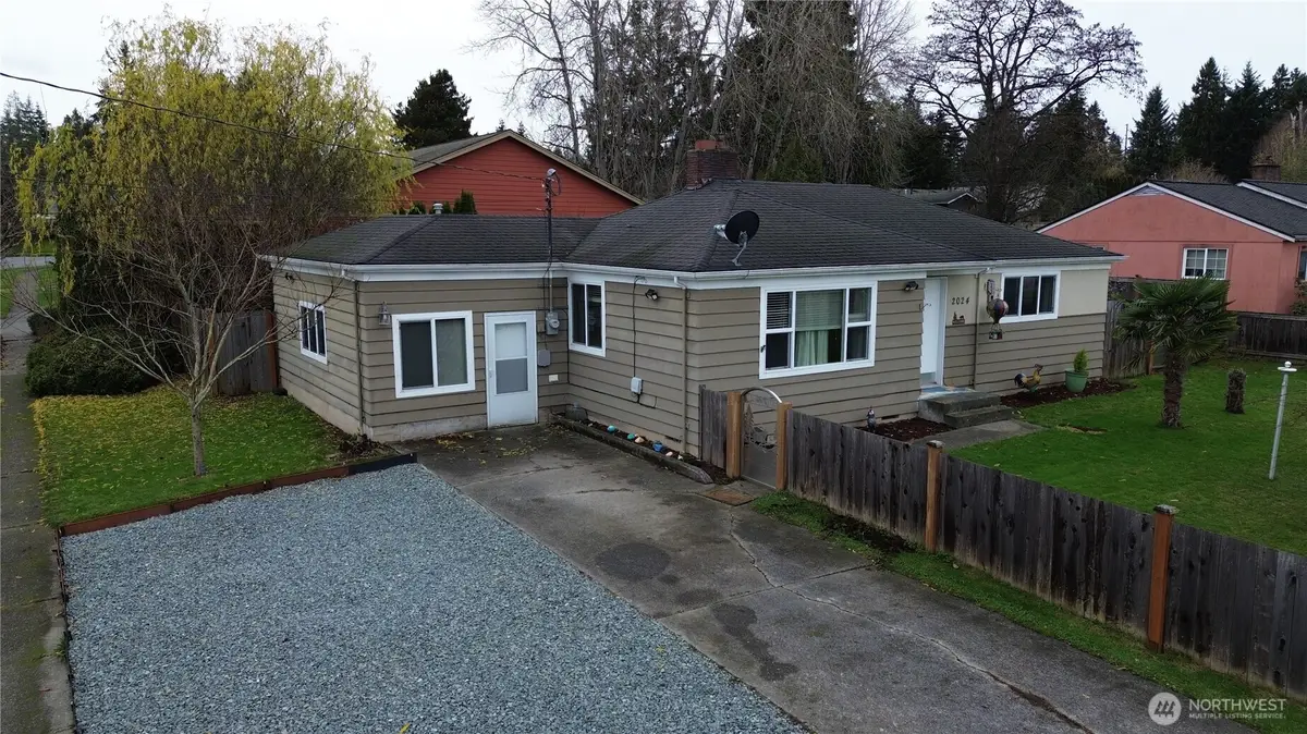 2024 E Fir Street, Mount Vernon, WA 98273 - Image #1