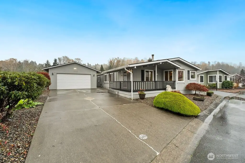 1402 22nd Street Ne #546, Auburn, WA 98002 - Image #1