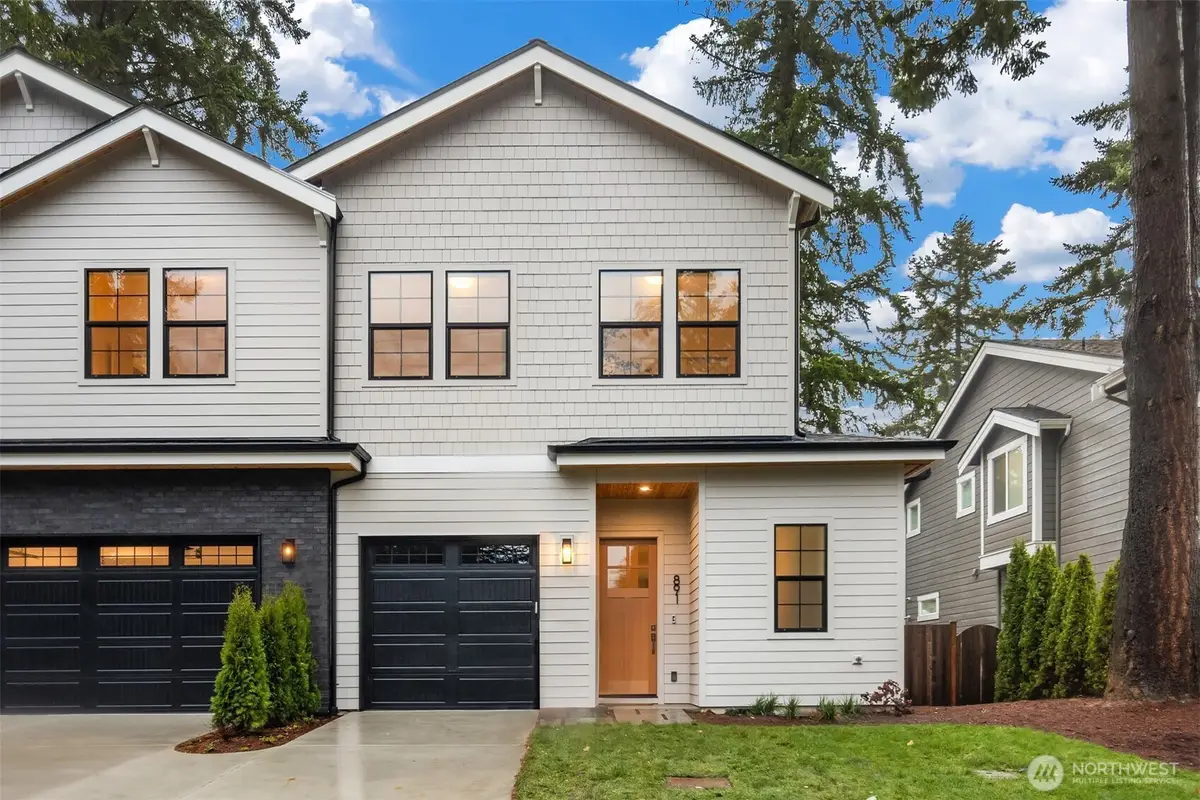 891 166th Avenue Ne, Bellevue, WA 98008 - Image #1