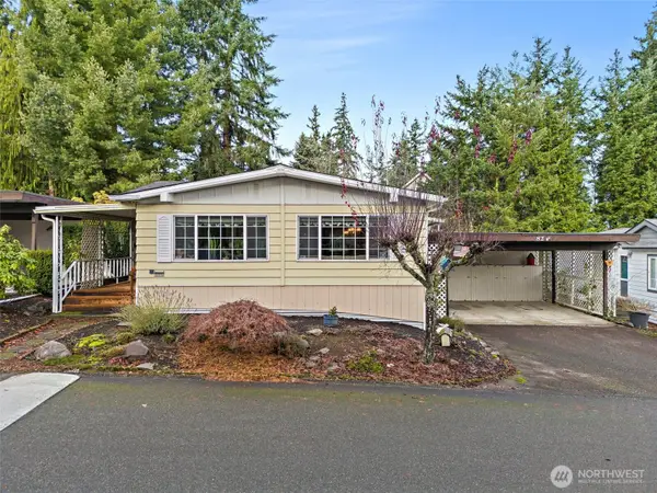 9314 Canyon Road E #82, Puyallup, WA 98371