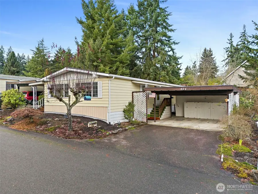 9314 Canyon Road E #82, Puyallup, WA 98371 - Image #2