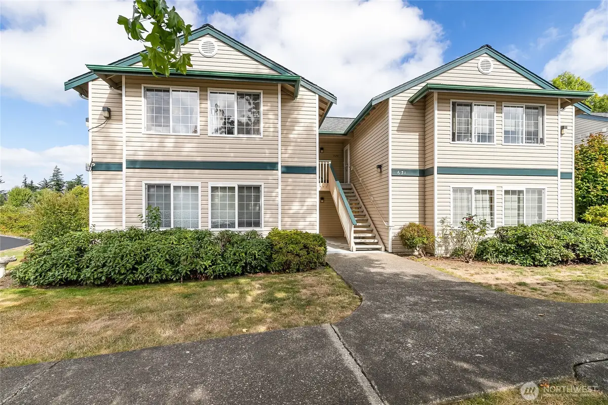 631 W Horton Way #120, Bellingham, WA 98226 - Image #1