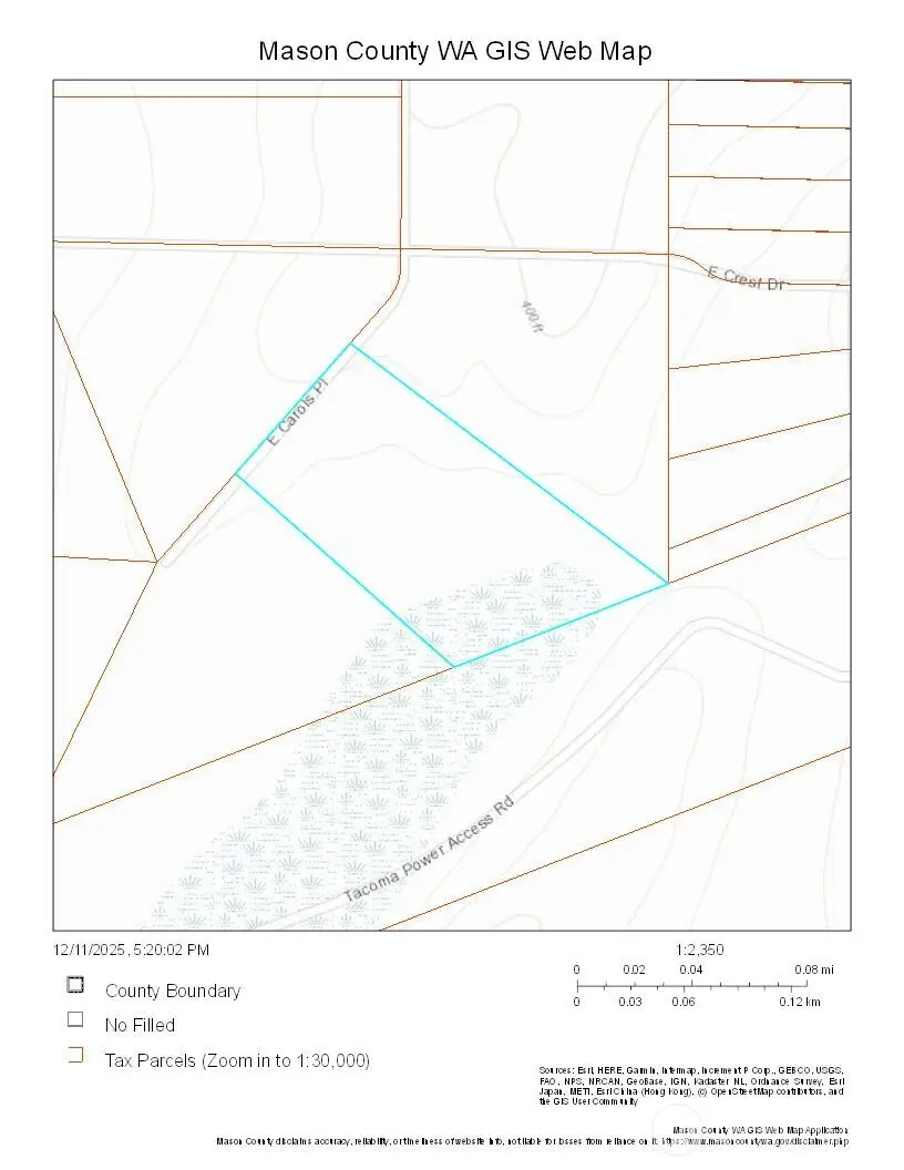 51 E Carols Place #32, Belfair, WA 98528 - Image #3