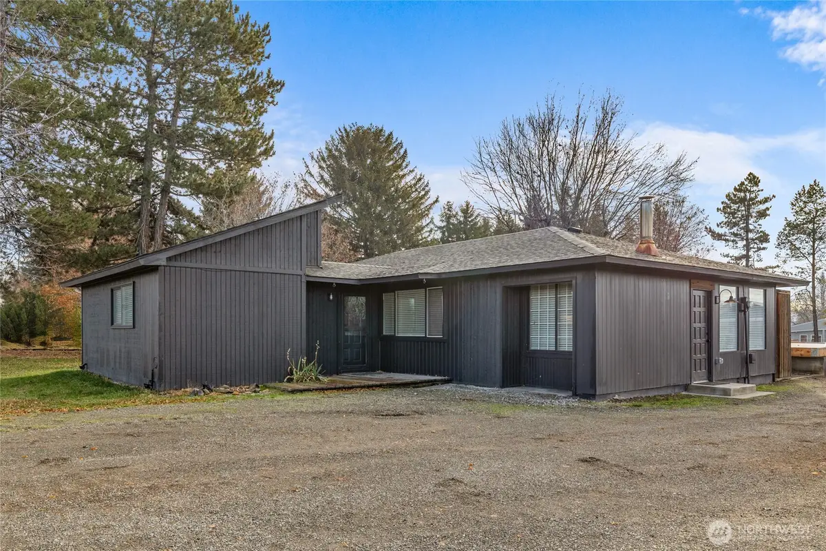 806 W 15th Avenue, Ellensburg, WA 98926 - Image #1