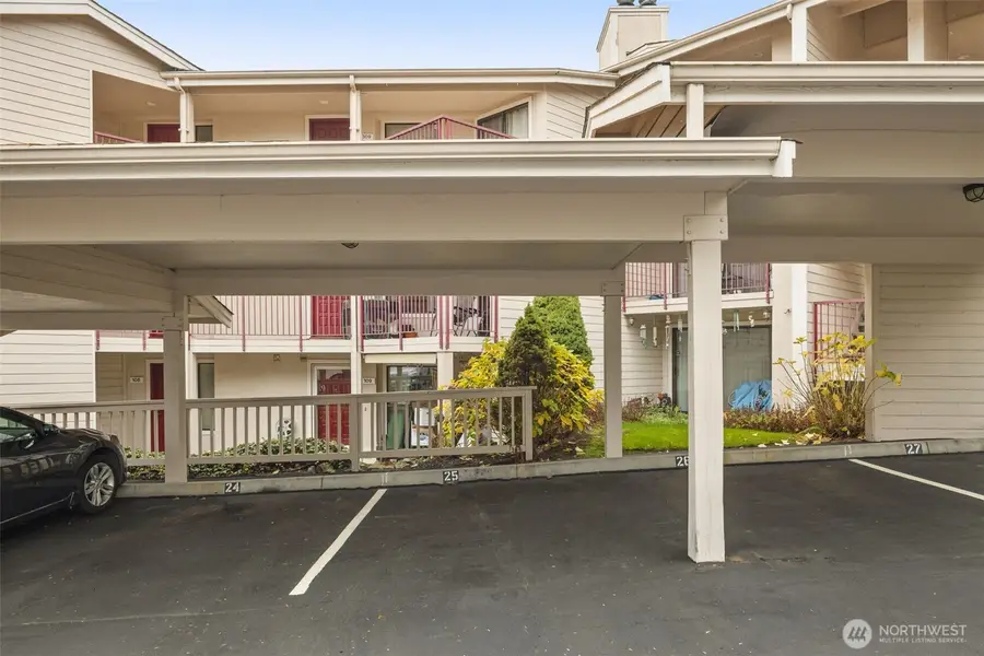 9920 NE 119th Street #308, Kirkland, WA 98034 - Image #2