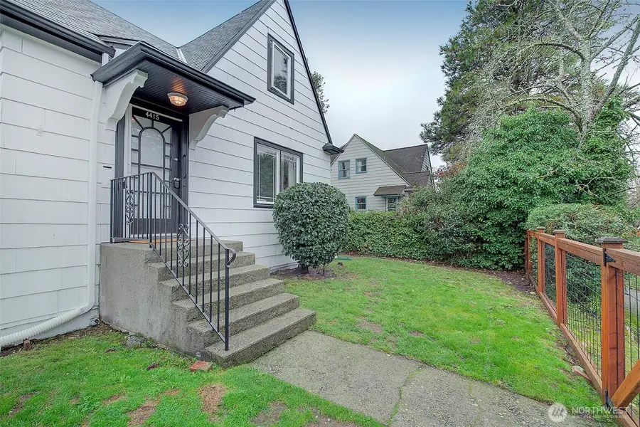 4415 SW Juneau Street, Seattle, WA 98136 - Image #3
