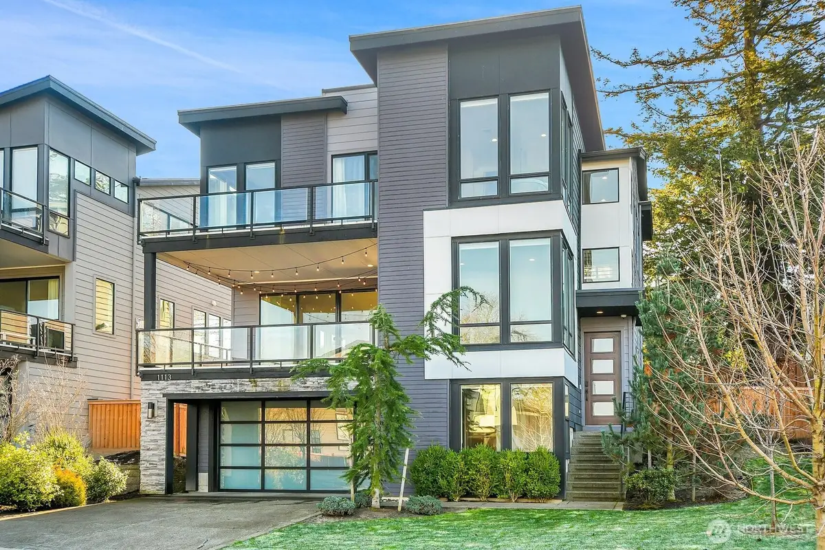 1113 N 39th Court, Renton, WA 98056 - Image #1