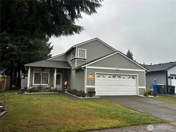 4705 Blueberry Court Se, Lacey, WA 98503
