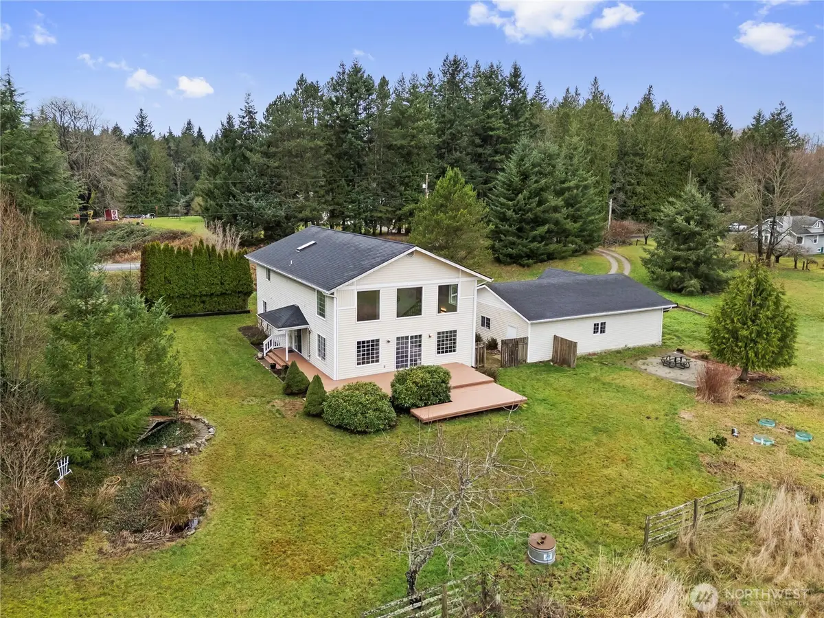 23005 Bulson Road, Mount Vernon, WA 98274 - Image #1