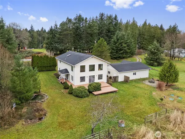 23005 Bulson Road, Mount Vernon, WA 98274