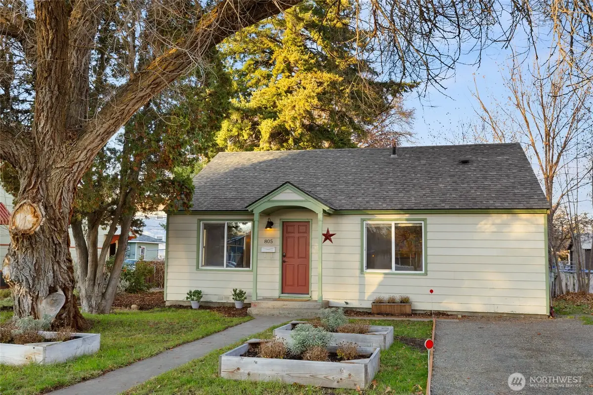 805 5th Avenue, Ellensburg, WA 98926 - Image #1
