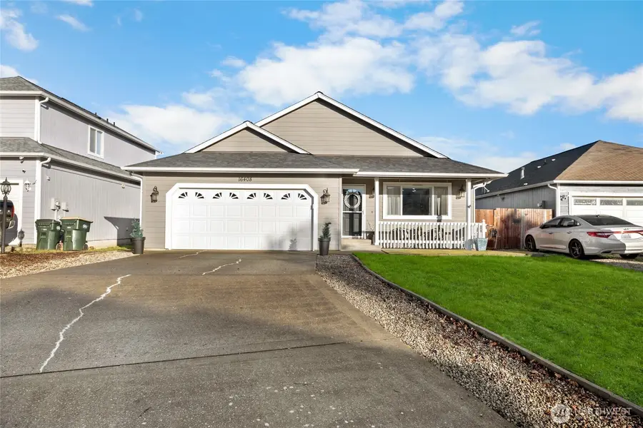 16408 Cascadian Avenue Se, Yelm, WA 98597 - Image #2