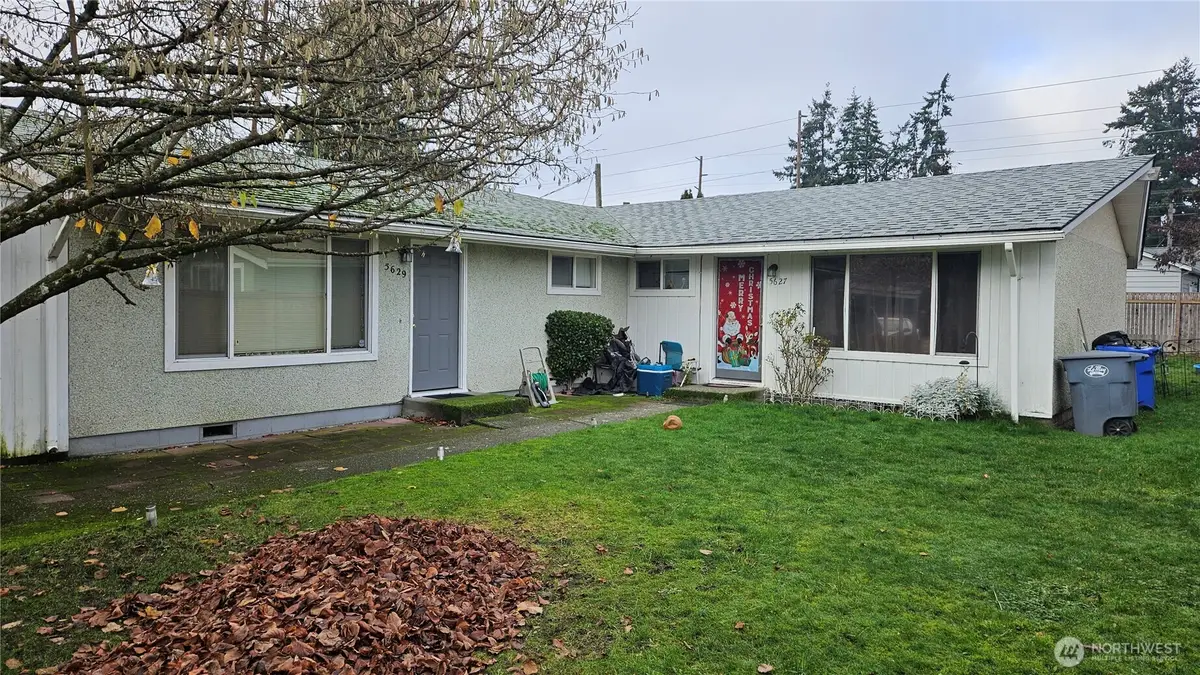 5627 112th Street Sw, Lakewood, WA 98499 - Image #1