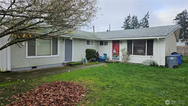 5627 112th Street Sw, Lakewood, WA 98499