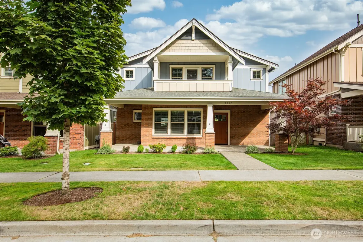 2220 Mill Street Ne, Olympia, WA 98506 - Image #1