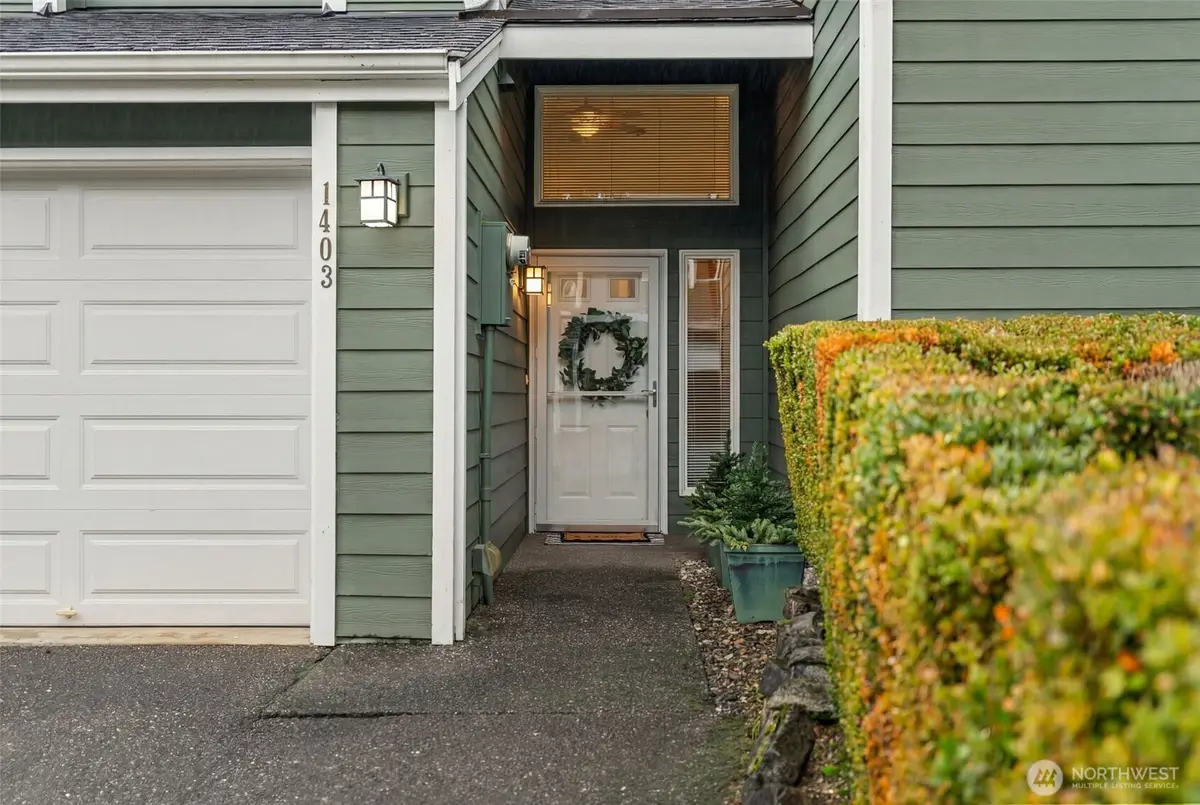 1403 32nd Street Ct Nw, Gig Harbor, WA 98335 - Image #1