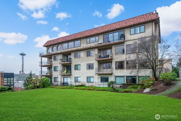 610 Aloha Street #404, Seattle, WA 98109