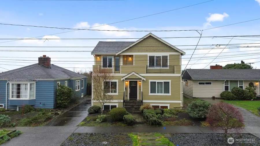 3416 38th Avenue W, Seattle, WA 98199 - Image #2
