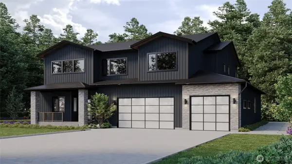 3519 130th Street Nw, Gig Harbor, WA 98332