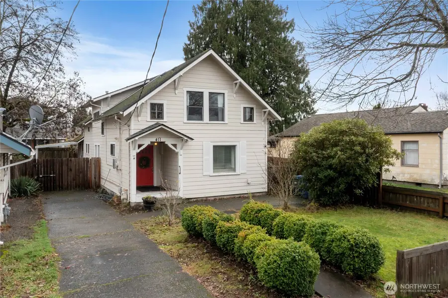 411 7th Street Nw, Puyallup, WA 98371 - Image #2