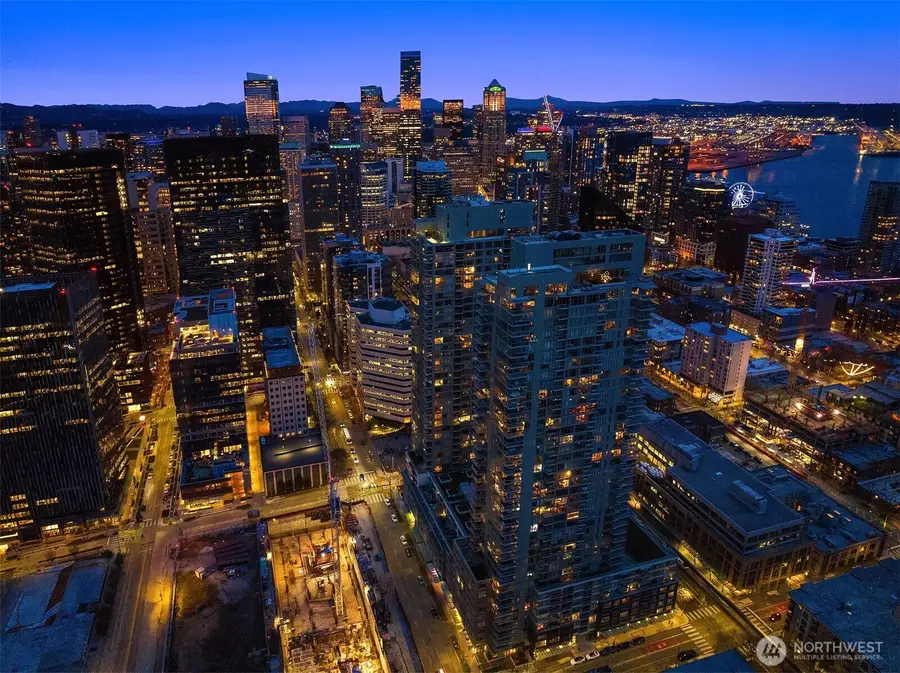 588 Bell Street #214S, Seattle, WA 98121 - Image #3